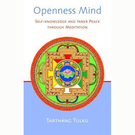 Openness Mind