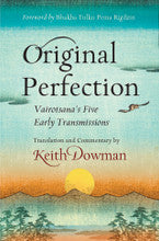 Original Perfection