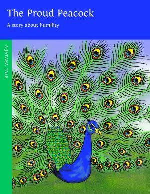 The Proud Peacock