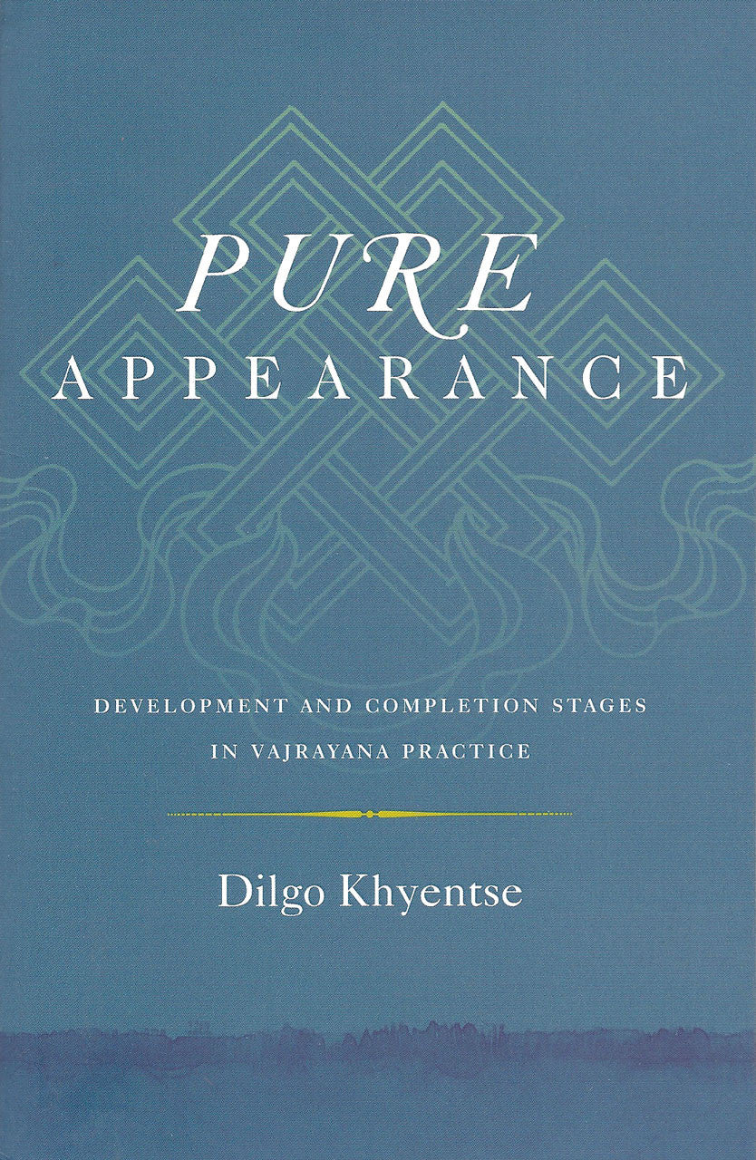 Pure Appearance