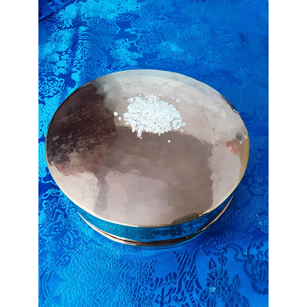 Mandala Offering Stones (Various Types)