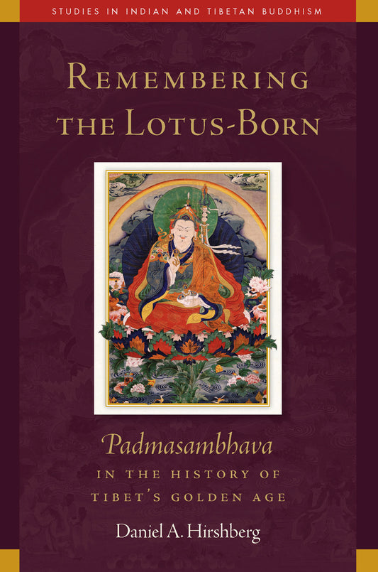 Remembering the Lotus-Born