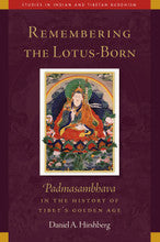 Remembering the Lotus-Born