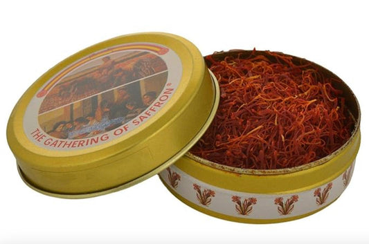 Saffron
