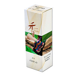 Xiang Do Palo Santo Incense from Shoyeido