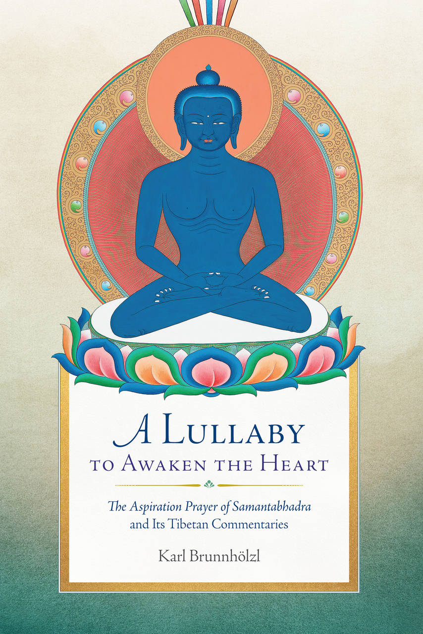 A Lullaby to Awaken the Heart