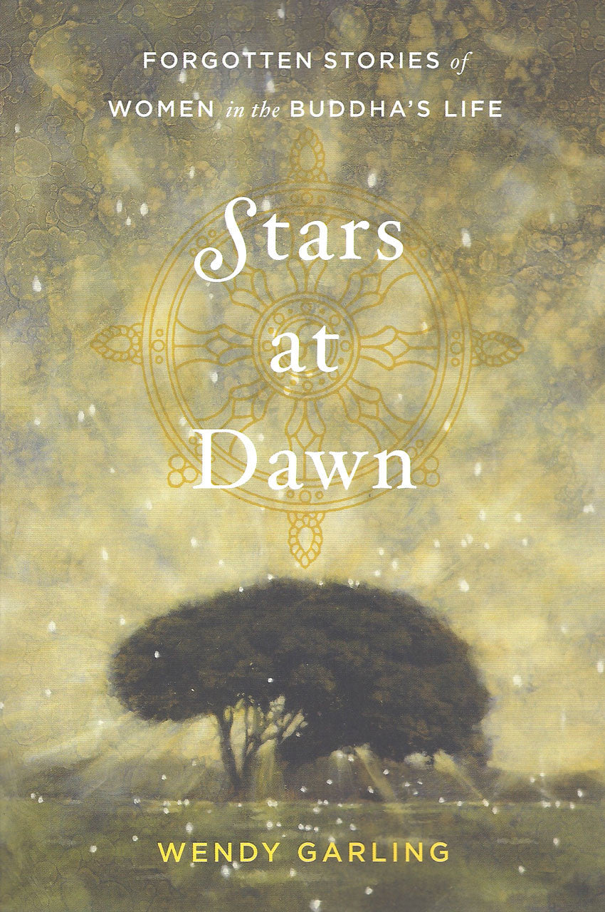 Stars at Dawn