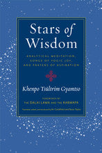 Stars of Wisdom