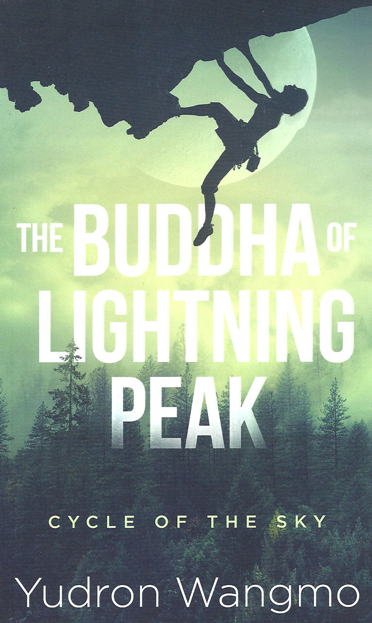 The Buddha of Lightning Peak