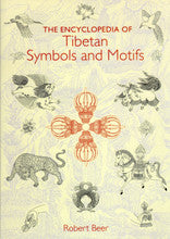 The Encyclopedia of Tibetan Symbols & Motifs