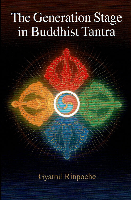 The Generation Stage in Buddhist Tantra