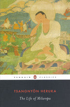 The Life of Milarepa