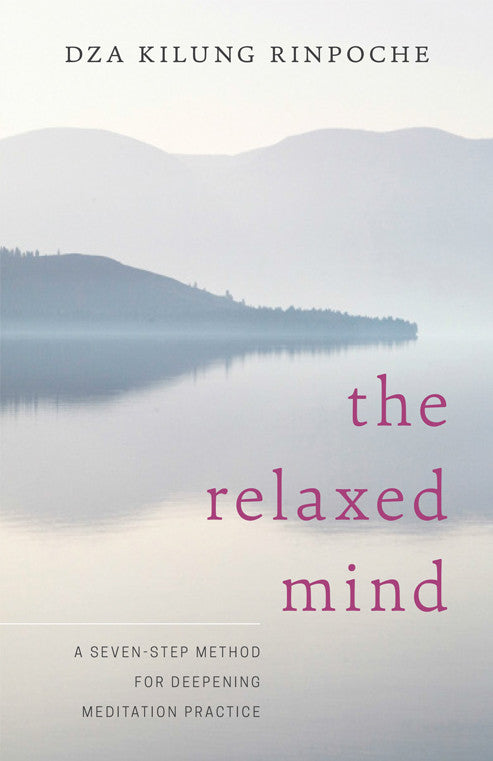 The Relaxed Mind