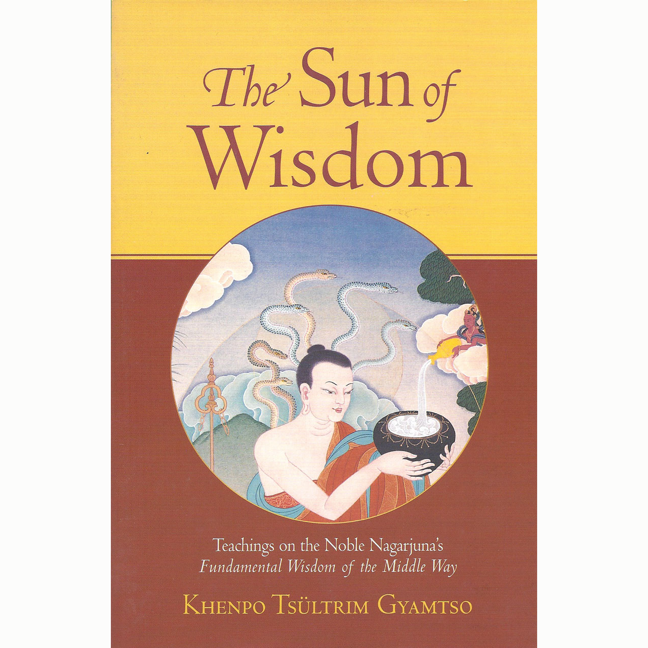 The Sun of Wisdom