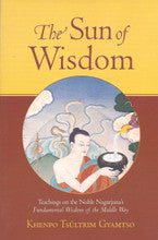 The Sun of Wisdom