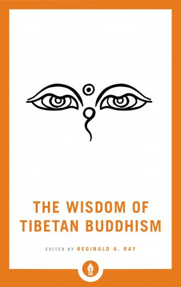 The Wisdom of Tibetan Buddhism (Pocket Book)