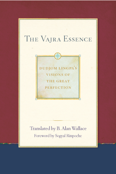 The Vajra Essence