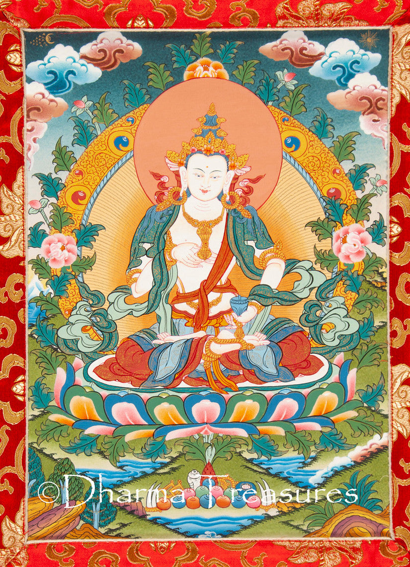 Vajrasattva Photo