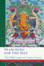 Searching For The Self