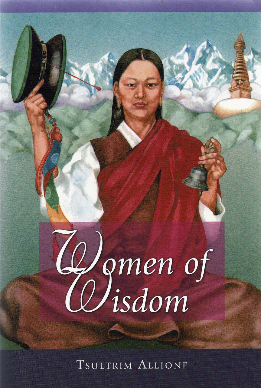 Women of Wisdom