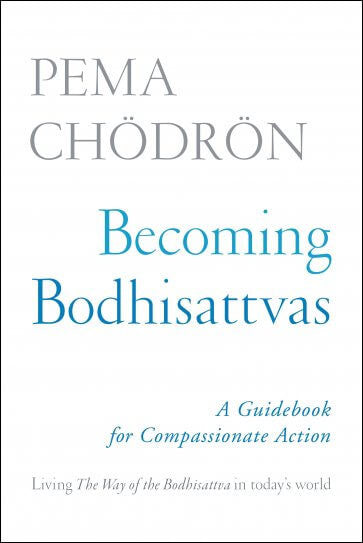 Becoming Bodhisattvas