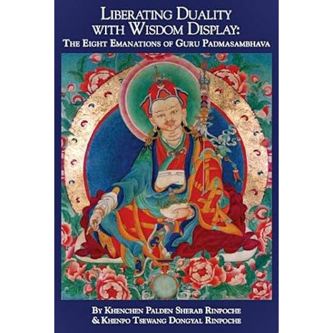 Liberating Duality with Wisdom Display