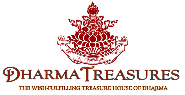 Dharma Treasures