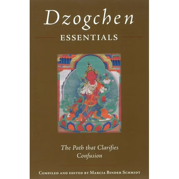 Dzogchen Essentials