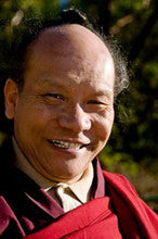 (DIG AUDIO) Black Hayagriva (2015) - Teachings by Lama Sonam Tsering Rinpoche