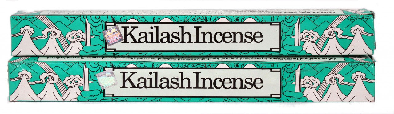 Kailash Incense