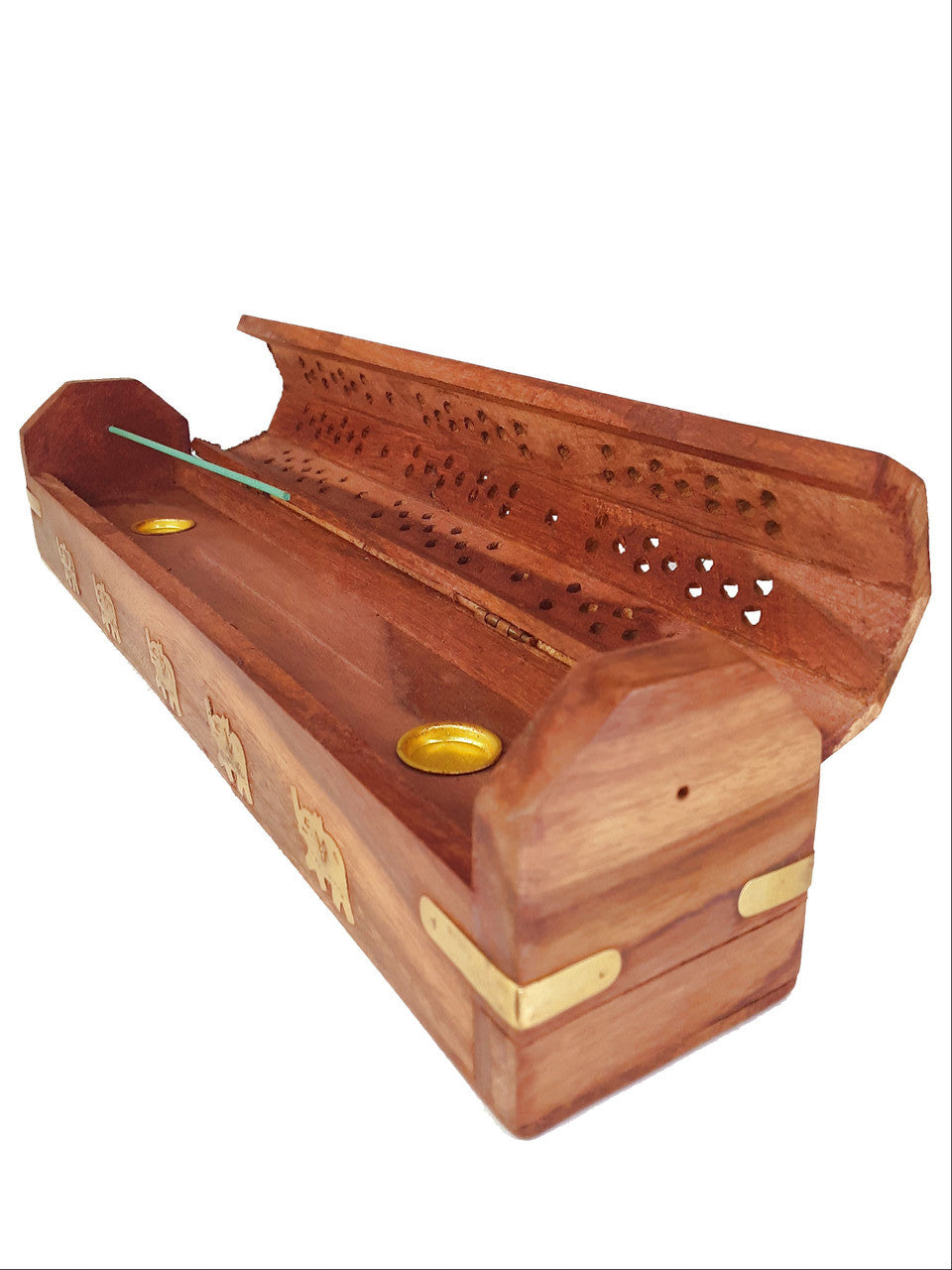 Medium Incense Burner 11"