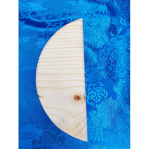 Mandala Pan Wooden Insert