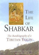 The Life of Shabkar