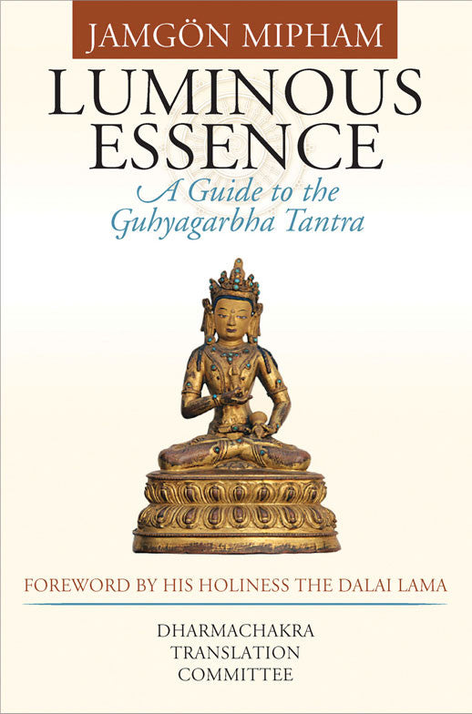 Luminous Essence (Hardcover)