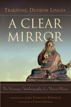 A Clear Mirror (DISCOUNTED)
