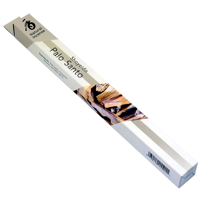 Palo Santo Incense