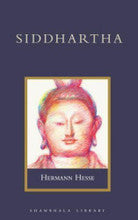 Siddhartha by Hermann Hesse