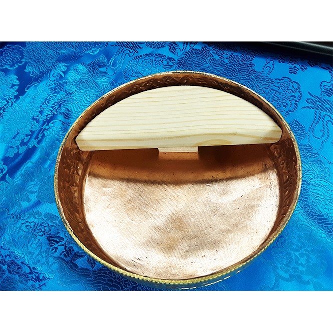 Mandala Pan Wooden Insert