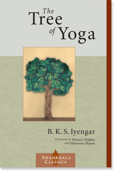 The Tree of Yoga