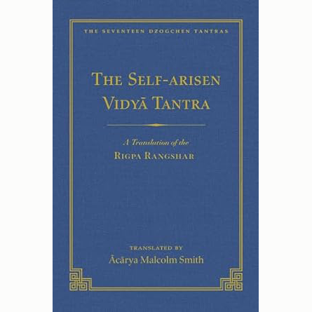 The Self-Arisen Tantra Box Set