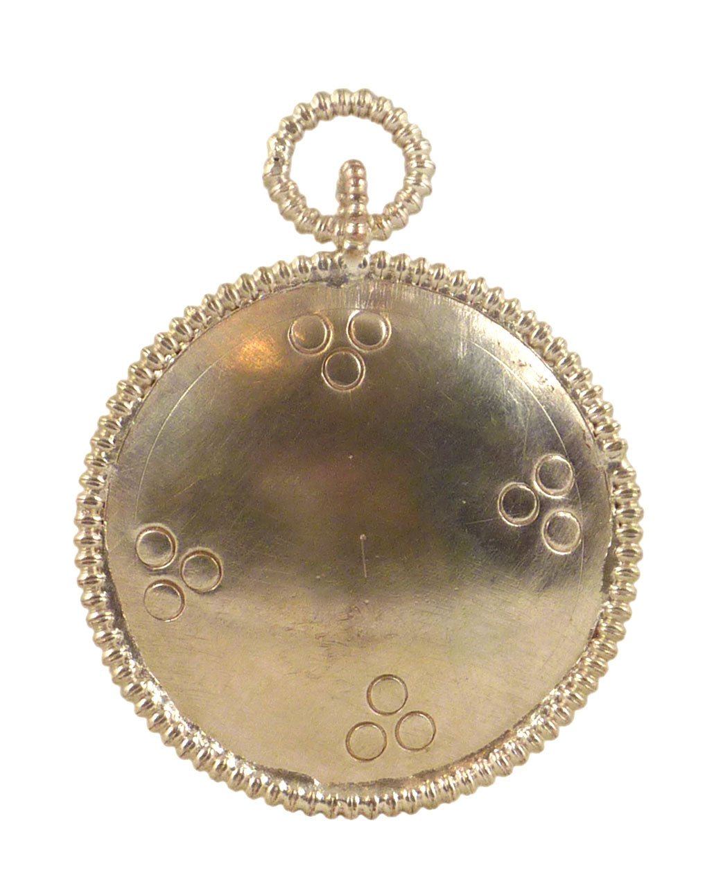 Silver Plated Melong (available in three sizes)