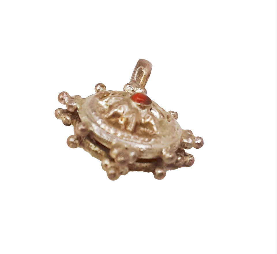 Bhum Counter, Dharma Wheel