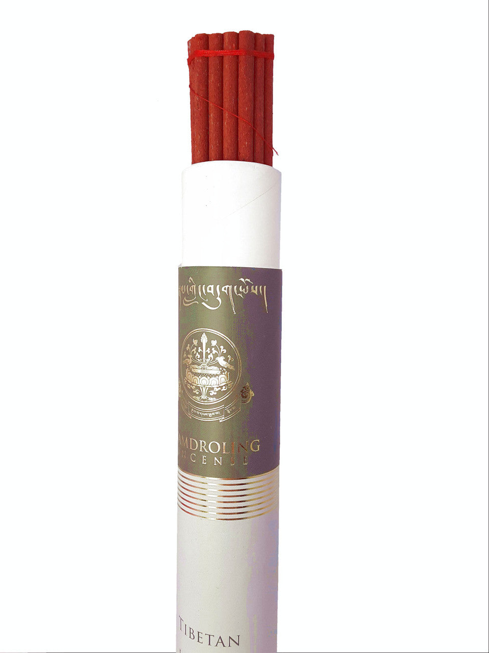 Namdroling Incense