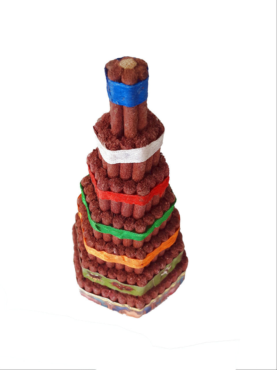Incense Torma