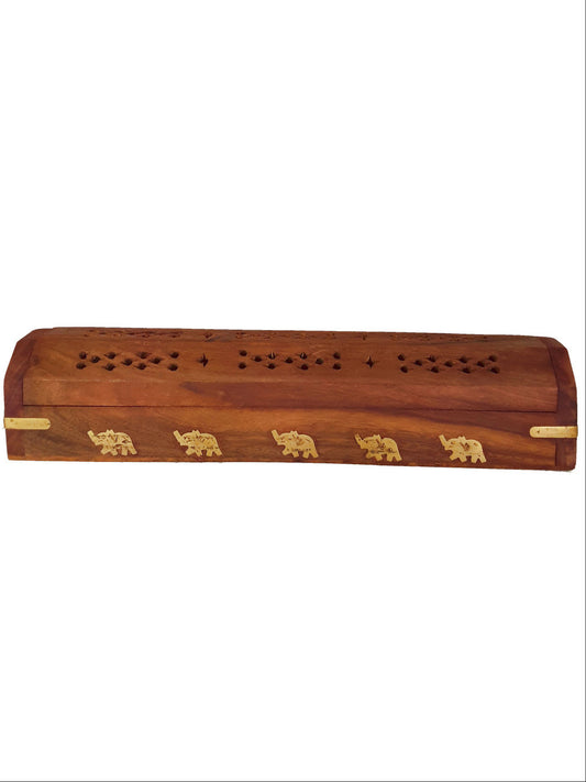 Medium Incense Burner 11"