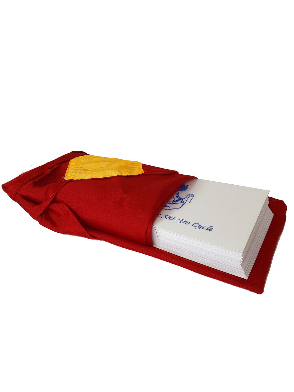 Pecha Wrap or Cloth for Mandala Offering
