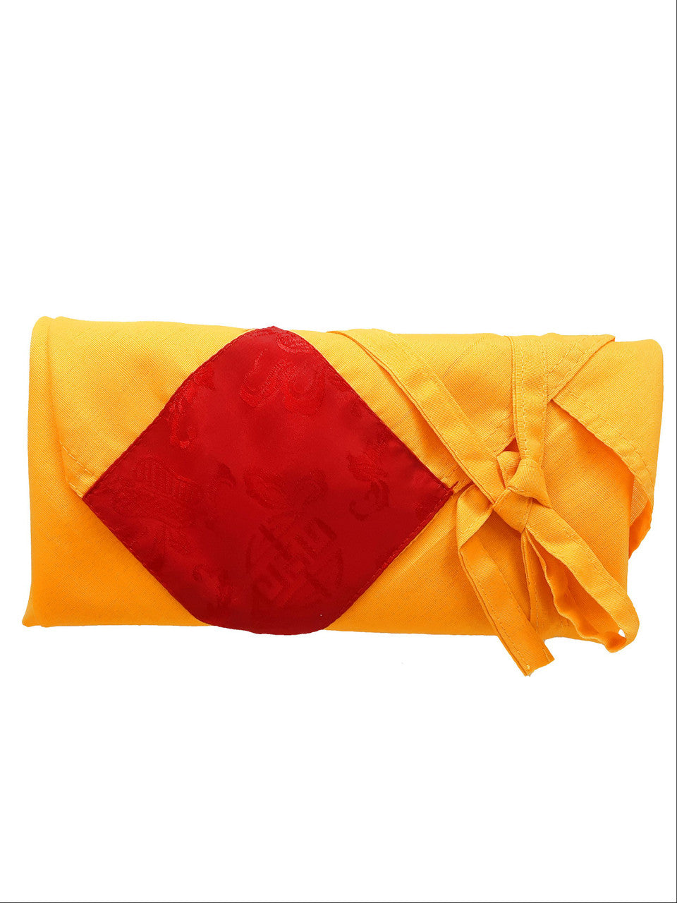 Pecha Wrap or Cloth for Mandala Offering