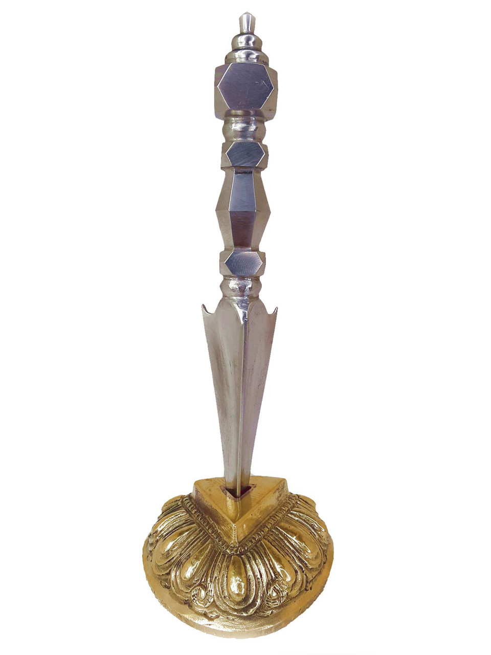 Lephur (Activity) Phurba,  6"