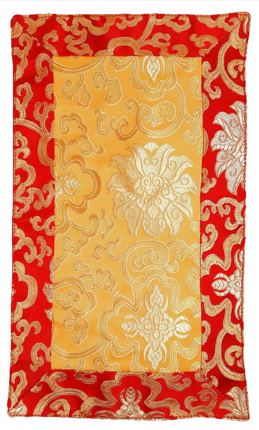 Brocade 8"x14"