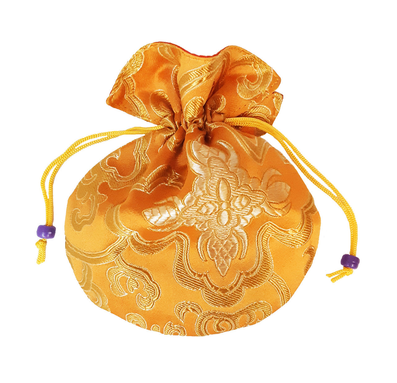 Mala Bag, 6"